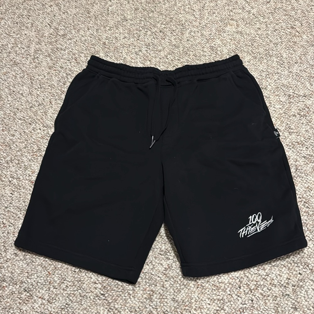 100 Thieves Shorts